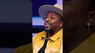 What Else Is In Anthony Hamilton’s Playlist? | Celebrity Curated Playlists