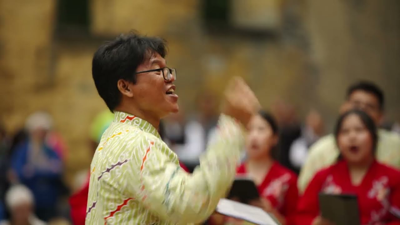26° Alta Pusteria Festival, CONCERTO A CASTEL MONGUELFO