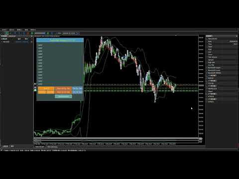 Video Zenith Multi Strategy EA