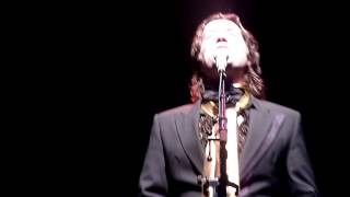 Rufus Wainwright &quot;Welcome To The Ball&quot; @ La Cigale (Paris)