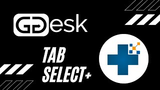 Tab Select+