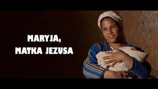 Maryja, Matka Jezusa - zwiastun filmu
