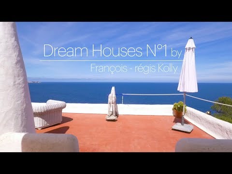 DREAM HOUSES N°1 IBIZA Vs ST TROPEZ