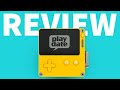 Playdate Console Review