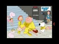 Family Guy Peter Falls Reverse