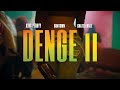 King Perryy Ft Runtown Shatta Wale Denge II Vocals Max Peak 98 Accurate