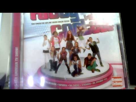 Kiddy Contest 2012- Lehrer-Joli