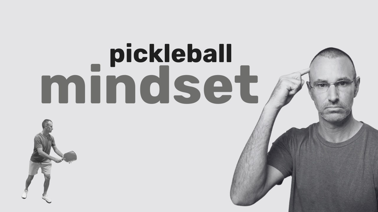 How to Build Confidence and Respect in Pickleball