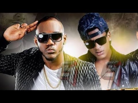 Químico Ultra Mega X Ceky Viciny X El Chima X El Cherry - Abaléalo Remix (Prod.Dj Patio)