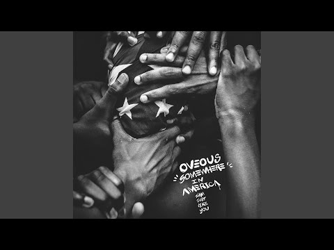 Somewhere In America (Yoruba Soul Mix)