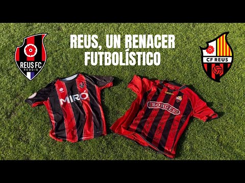 REUS, un renacer futbolístico