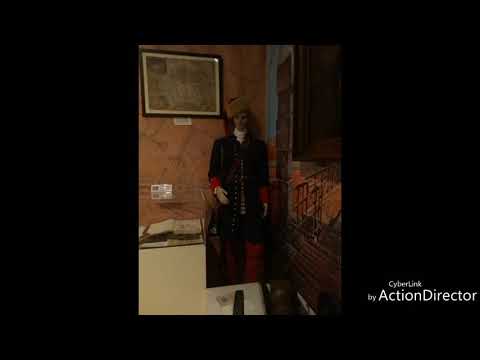 Museo Civico Pietro Micca