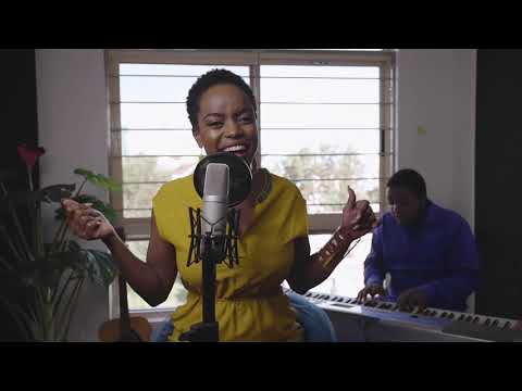 Emmie Muthiga - Weka Weka | Live Acoustic