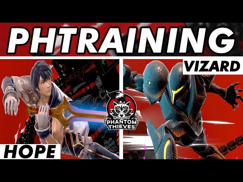 PhTraining #1 | HOPE VS. VIZARD - FIRST TO 10 (Highlights)
