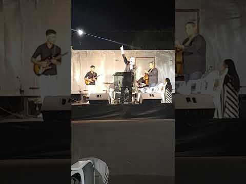 CULTO AR LIVRE.. AVIVA BENTO DE ABREU ❤️‍🔥🙌 ESTAVA UMA BENÇÃO!