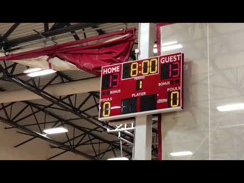 Highlights of MWA Elite’s close victory over the Riverside Falcons (Windsor) in 12U Championship