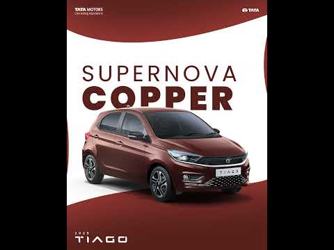 Tata Tiago | Chill in Every Shade