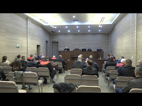 “Traljavo suđenje” za ubistvo Ivanovića. Izjave svedoka na osnovu “rekla-kazala”