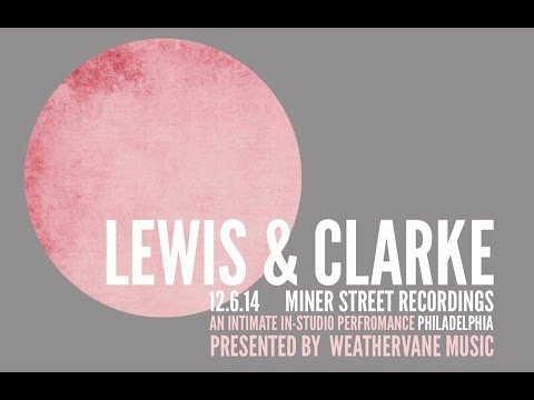 Lewis & Clarke // Weathervane Holiday Party