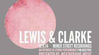 Lewis & Clarke // Weathervane Holiday Party