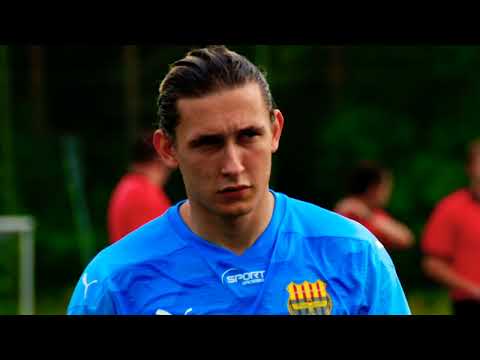 Svenska Cupen 2021/22 ◇Daniel Bogdyuk ◇ BK Fanna - Arameiska-Syrianska IF