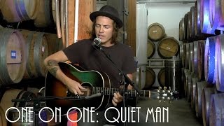 ONE ON ONE: Clarence Bucaro - Quiet Man July 12th, 2016 City Winery New York