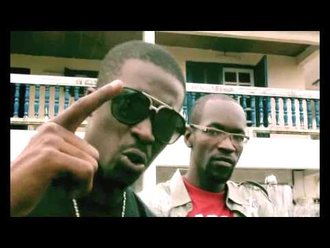 C71 Feat T-Moni  -  La fin