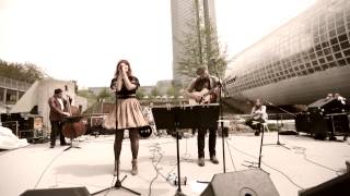 Love Like This - The Likes Of Us in OKLAHOMA