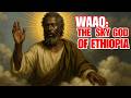 The God Above The Sky Ethiopia S Forgotten Faith