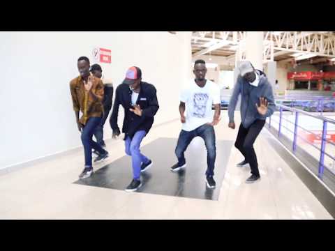 Dreign X BunjoVille "Rewind It" Choreography by ChosenGs