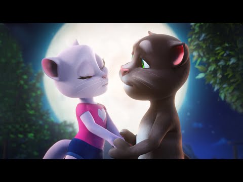 Talking Tom & Friends - The Perfect Day (Season 1 Episode 26)