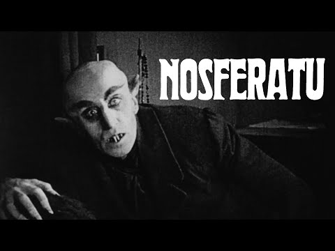 Nosferatu (1922)