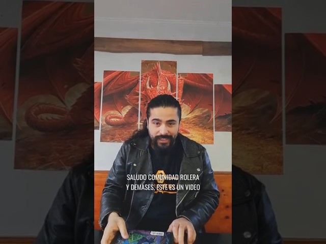 Vídeo relacionado con Cuaderno de escritura en relieve de dragón 3D con juego de bolígrafos, diario DND de tapa dura, hecho a mano, diario de viaje, accesorios de RPG, regalo para jugadores de DM y D&D, hombres y mujeres