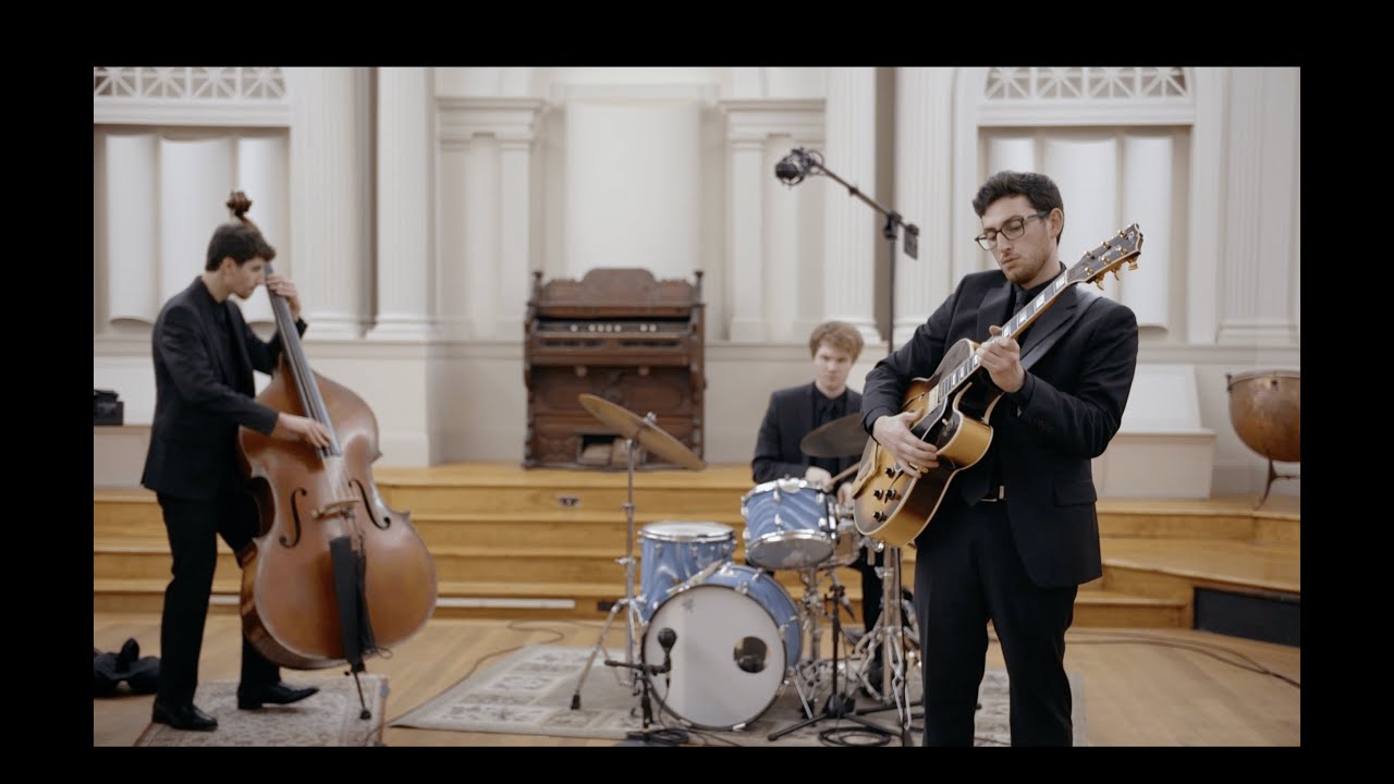 Promotional video thumbnail 1 for D'Amico Entertaintainment