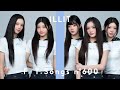 ILLIT Almond Chocolate THE FIRST TAKE