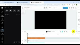 No More Typing! Auto Subtitles with CapCut AI (Free Tutorial)