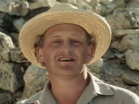 John Romer   Ancient Lives 2 of 4 - The Mountains Of Gold