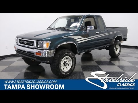1994 Toyota Pickup (CC-1360580) for sale in Lutz, Florida