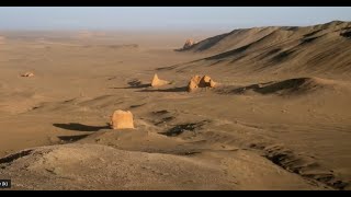 El desierto del Gobi