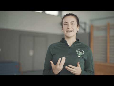 Wettkampfsport Gerätturnen