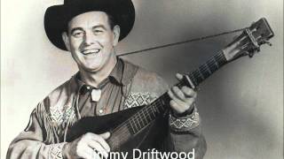 Jimmy Driftwood   Run, Johnny, Run