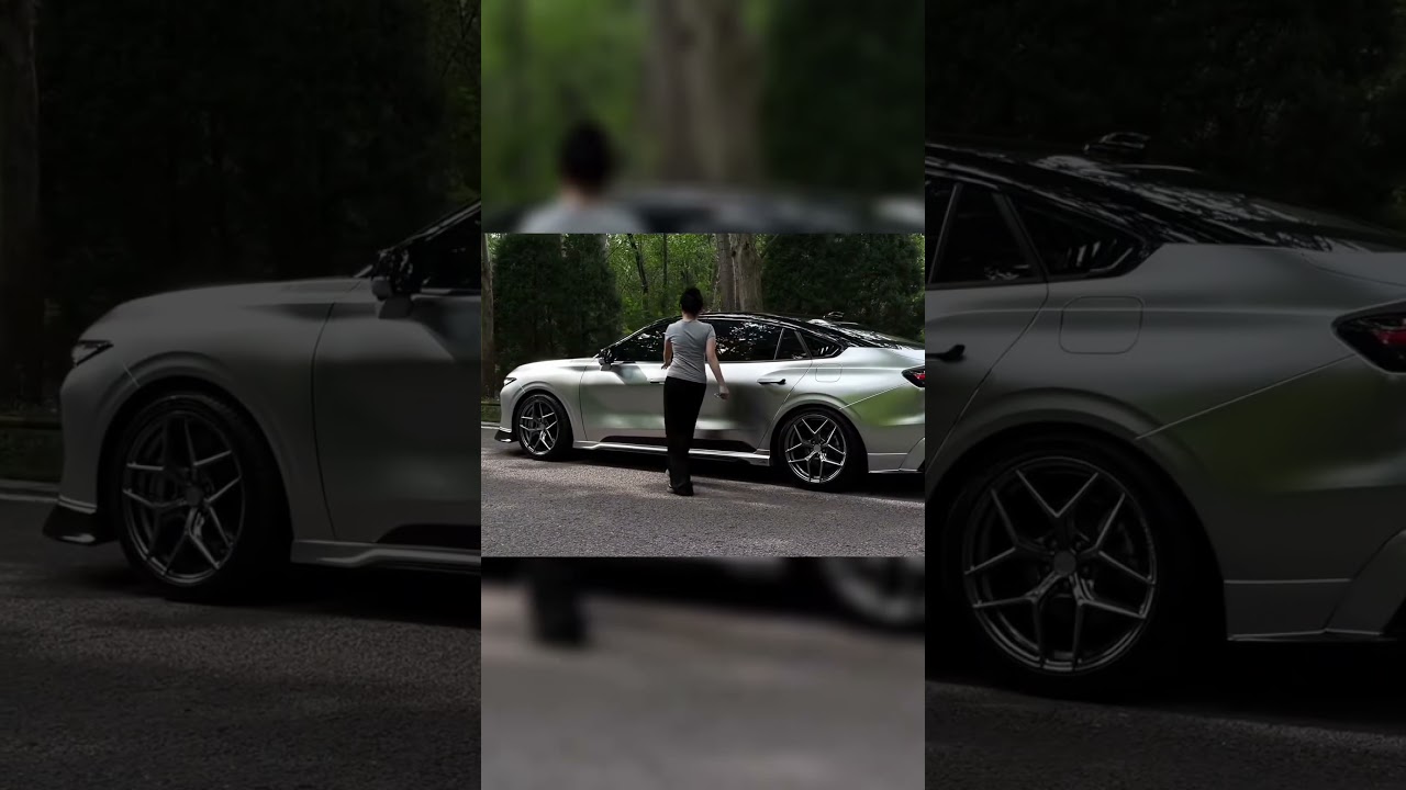 Novo Ford Fusion. Se ele viesse para o Brasil continuaria sendo sucesso de vendas? #fusion #carros