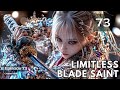 Limitless Blade Saint Episode 73 Audio Phoenix Knights Audiobook Made With Clipchamp