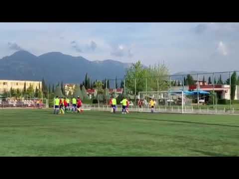 KF VALBONA 1 VS KF PASHTRIKU 2 DT:06:04:2019