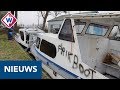 Onrust in Koudenhoorn in de kiem gesmoord - OMROEP WEST