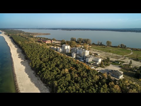 Apartament Mielno-Holiday*401, nad samym morzem