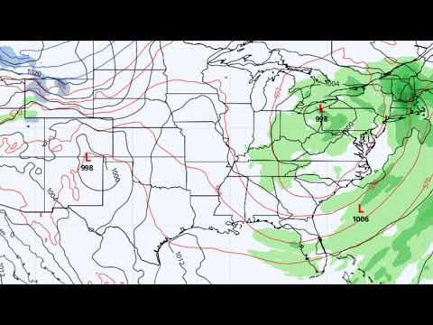October 27, 2021 Weather Xtreme Video - Morning Edition