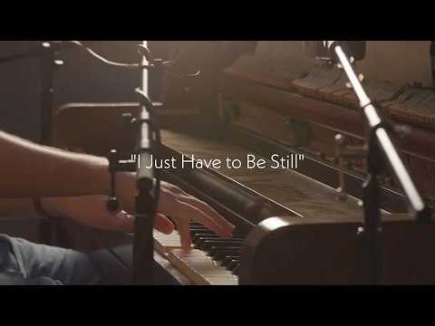 Vian Izak - I Just Have to Be Still | Live from Nashville