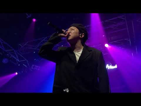 190607 i - OLNL w/ Nodsgn [오르내림 콘서트]