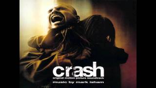 Mark Isham - Flames (Crash Soundtrack nr.08)